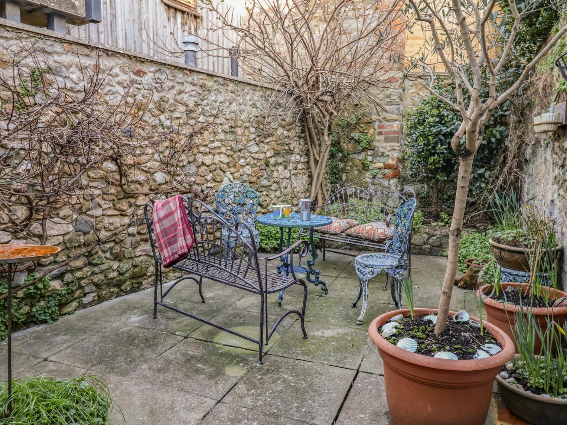 Naunton Cottage Lyme Regis Exteriér fotografie
